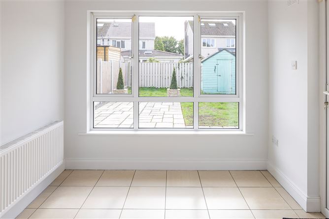 23 Ridgewood Park, Ridgewood, Swords, County Dublin