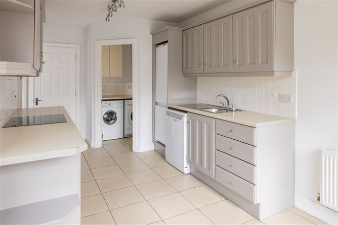 23 Ridgewood Park, Ridgewood, Swords, County Dublin