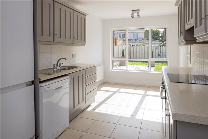 23 Ridgewood Park, Ridgewood, Swords, County Dublin