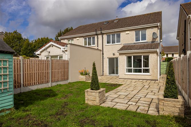 23 Ridgewood Park, Ridgewood, Swords, County Dublin