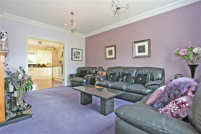 3 The Cloisters, Revington Crescent, North Circular Road, Limerick