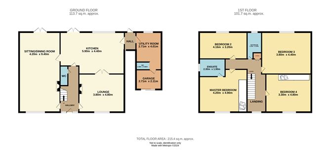 3 The Cloisters, Revington Crescent, North Circular Road, Limerick
