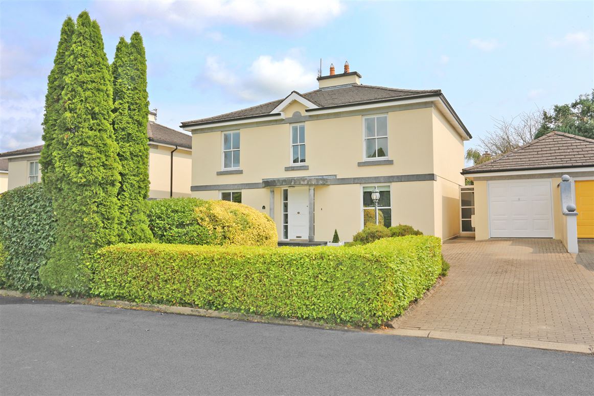 3 The Cloisters, Revington Crescent, North Circular Road, Limerick