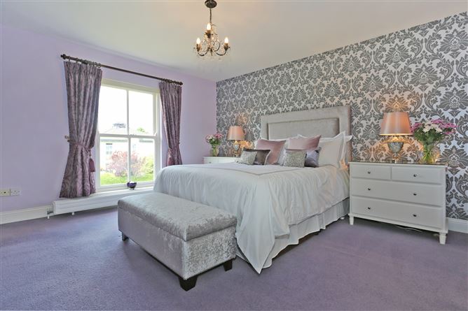 3 The Cloisters, Revington Crescent, North Circular Road, Limerick