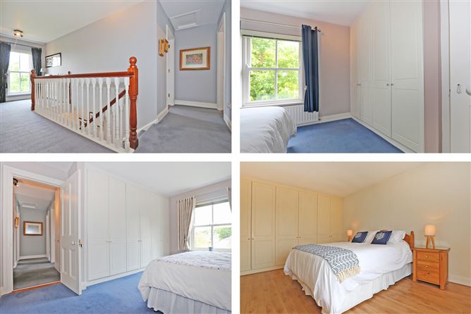 3 The Cloisters, Revington Crescent, North Circular Road, Limerick