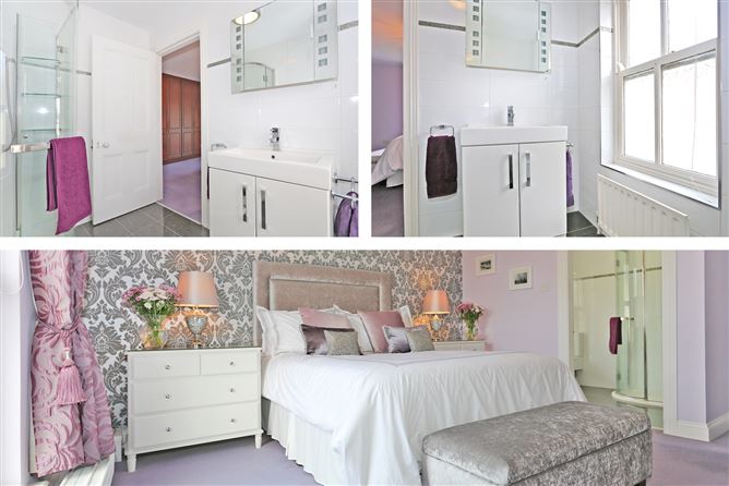 3 The Cloisters, Revington Crescent, North Circular Road, Limerick