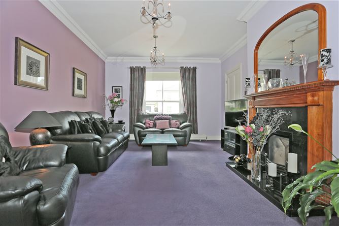 3 The Cloisters, Revington Crescent, North Circular Road, Limerick