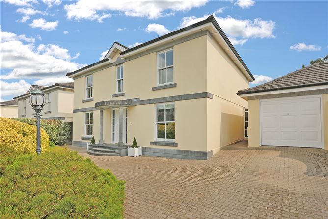 3 The Cloisters, Revington Crescent, North Circular Road, Limerick