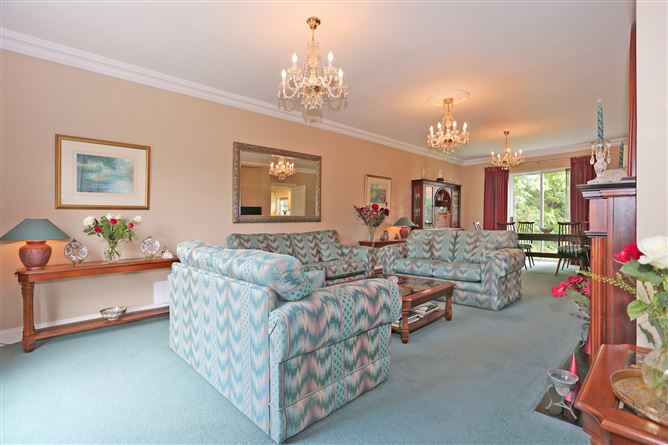 3 The Cloisters, Revington Crescent, North Circular Road, Limerick
