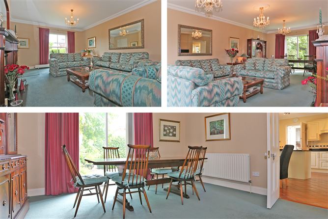 3 The Cloisters, Revington Crescent, North Circular Road, Limerick