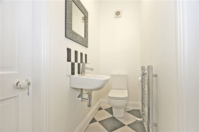 3 The Cloisters, Revington Crescent, North Circular Road, Limerick