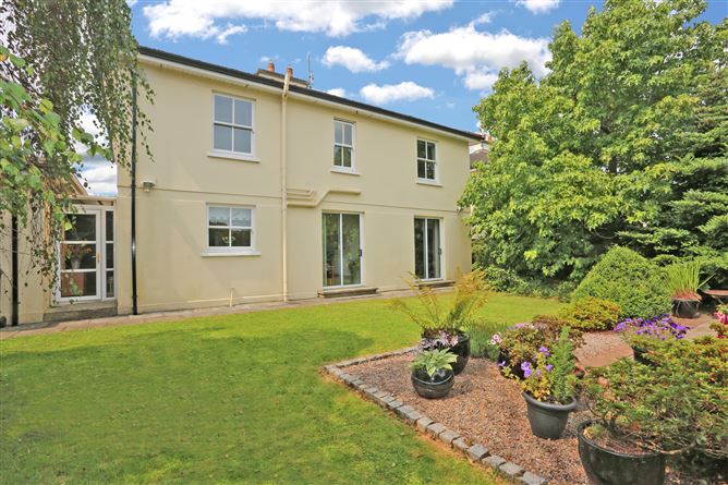 3 The Cloisters, Revington Crescent, North Circular Road, Limerick