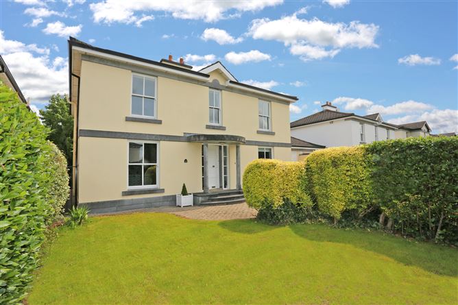 3 The Cloisters, Revington Crescent, North Circular Road, Limerick