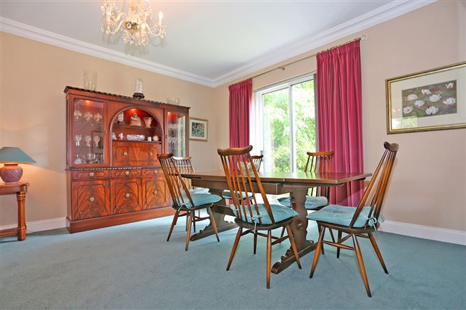 3 The Cloisters, Revington Crescent, North Circular Road, Limerick