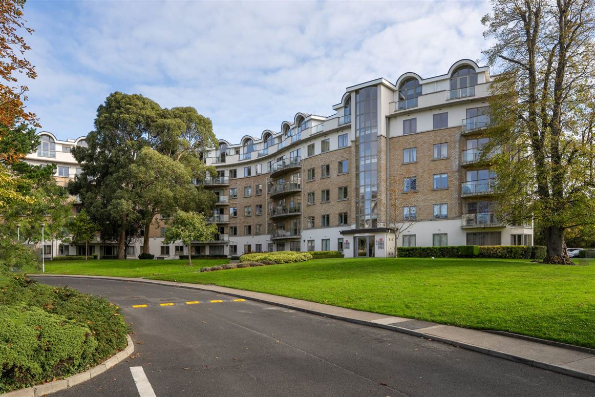Apartment 42 The Holly, Rockfield, Dundrum, Dublin 16, County Dublin