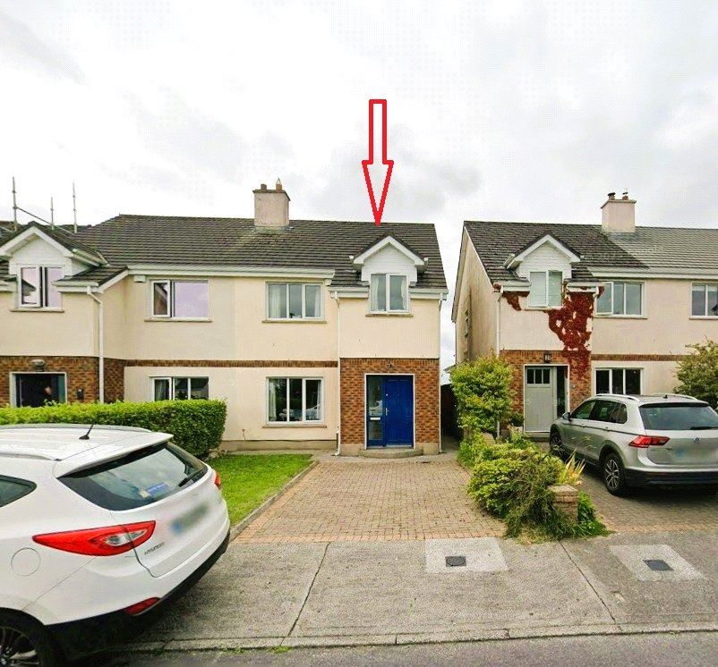 18 Linn Bhui, Old Rahoon Road, Galway, Galway City, Galway