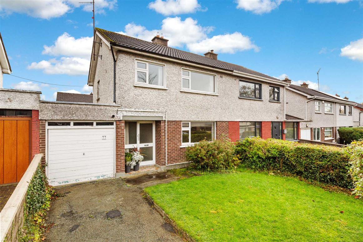 77 Troytown Heights, Navan, County Meath