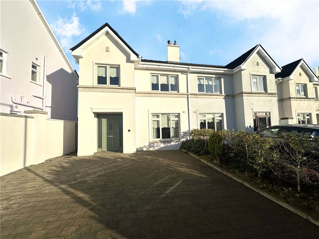 37 Eallagh, Headford, Co. Galway.