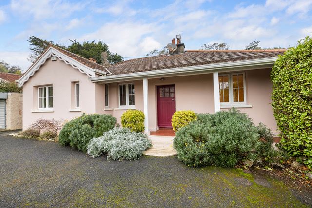 Tigín, Kilmore Avenue, Killiney, County Dublin