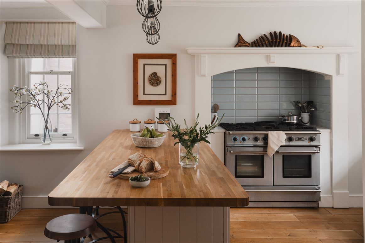 Coastal Manor,Lyme Regis,Devon,United Kingdom