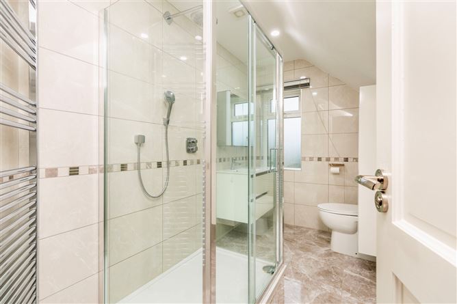 Scaughmolin, Murrintown, Co. Wexford