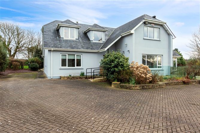 Scaughmolin, Murrintown, Co. Wexford