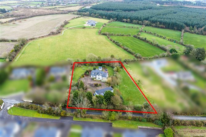 Scaughmolin, Murrintown, Co. Wexford