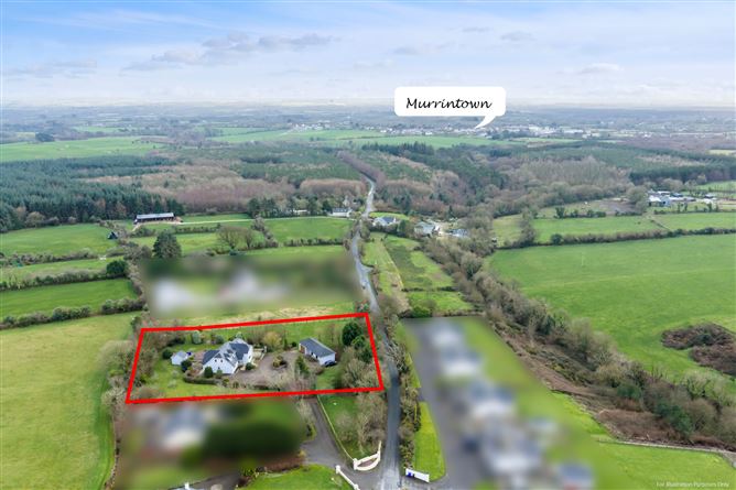 Scaughmolin, Murrintown, Co. Wexford