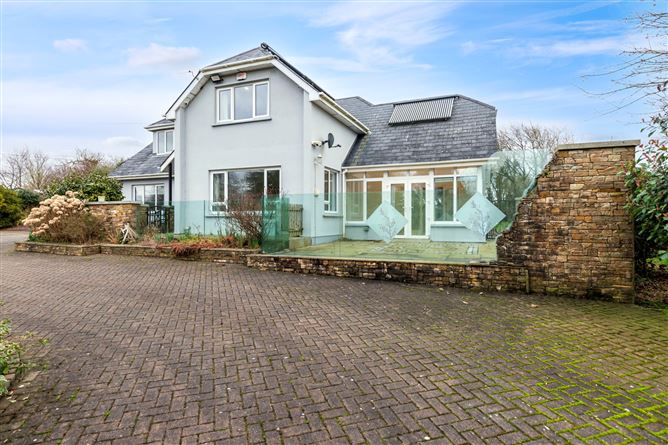 Scaughmolin, Murrintown, Co. Wexford