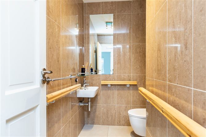 Scaughmolin, Murrintown, Co. Wexford