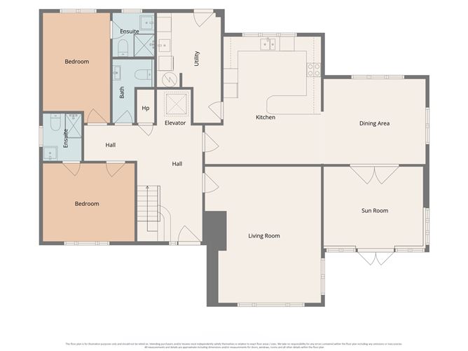 Scaughmolin, Murrintown, Co. Wexford
