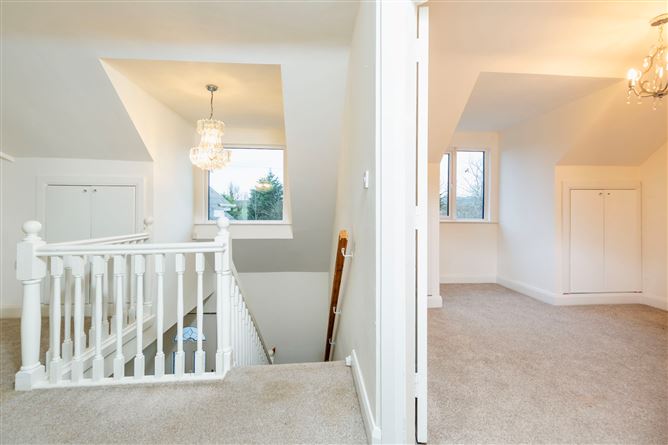 Scaughmolin, Murrintown, Co. Wexford