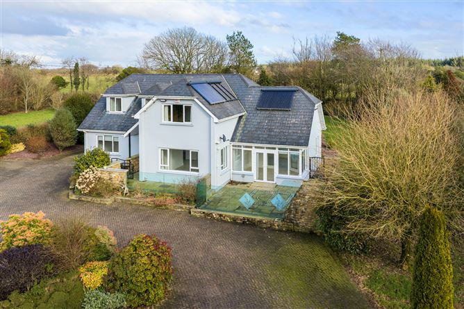 Scaughmolin, Murrintown, Co. Wexford