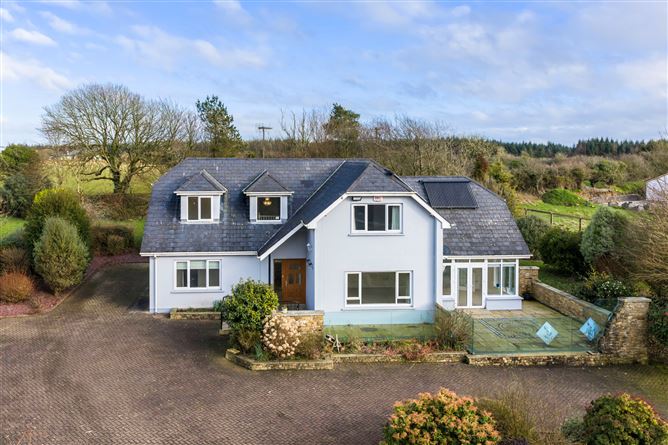 Scaughmolin, Murrintown, Co. Wexford