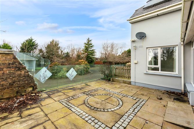 Scaughmolin, Murrintown, Co. Wexford