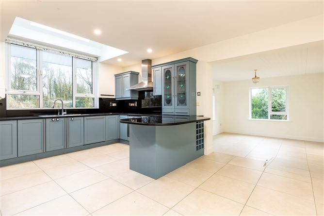 Scaughmolin, Murrintown, Co. Wexford