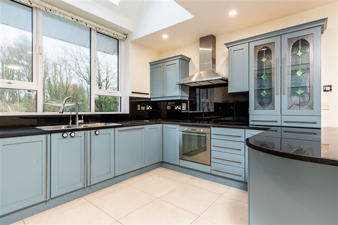 Scaughmolin, Murrintown, Co. Wexford