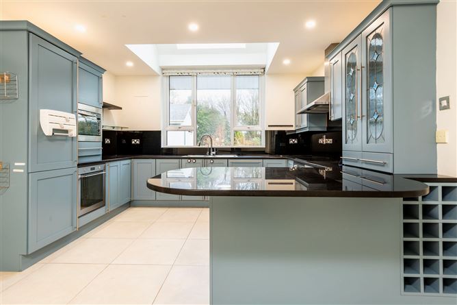 Scaughmolin, Murrintown, Co. Wexford