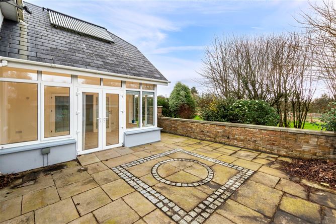 Scaughmolin, Murrintown, Co. Wexford