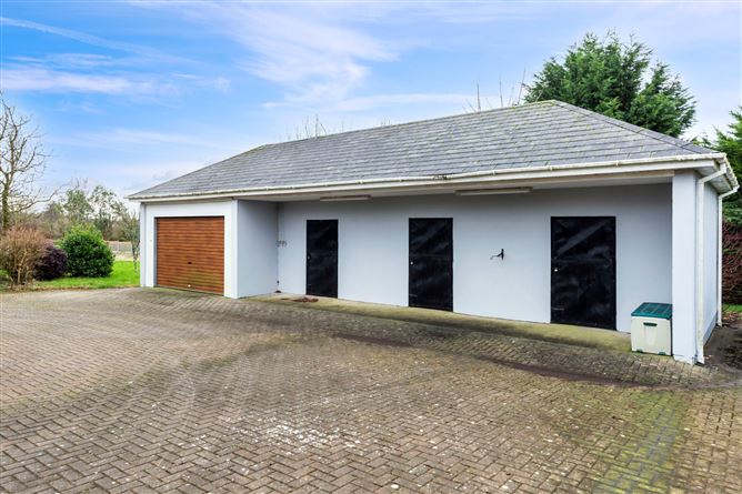 Scaughmolin, Murrintown, Co. Wexford