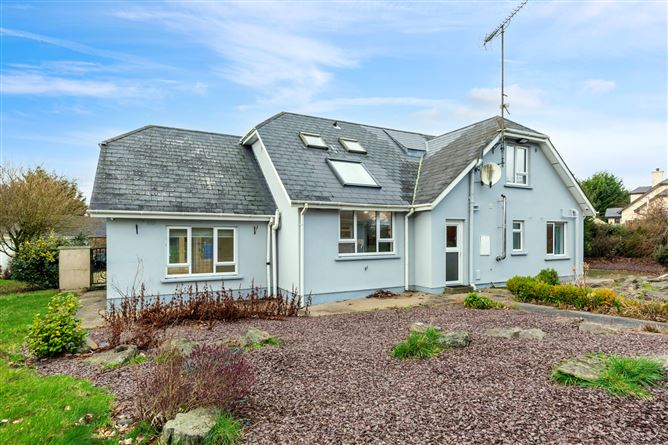 Scaughmolin, Murrintown, Co. Wexford