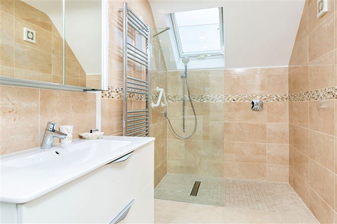 Scaughmolin, Murrintown, Co. Wexford