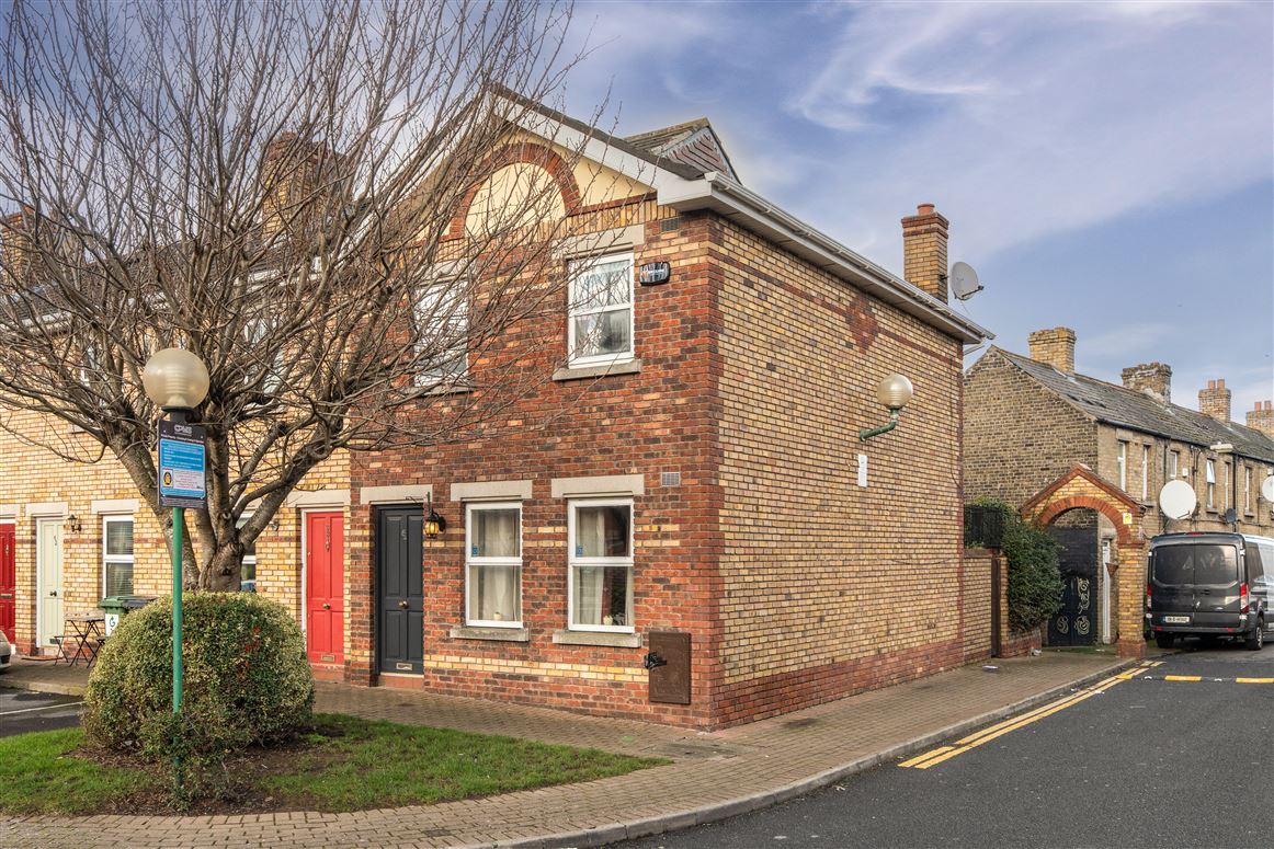 64 Merchants Square, East Wall, Dublin 3