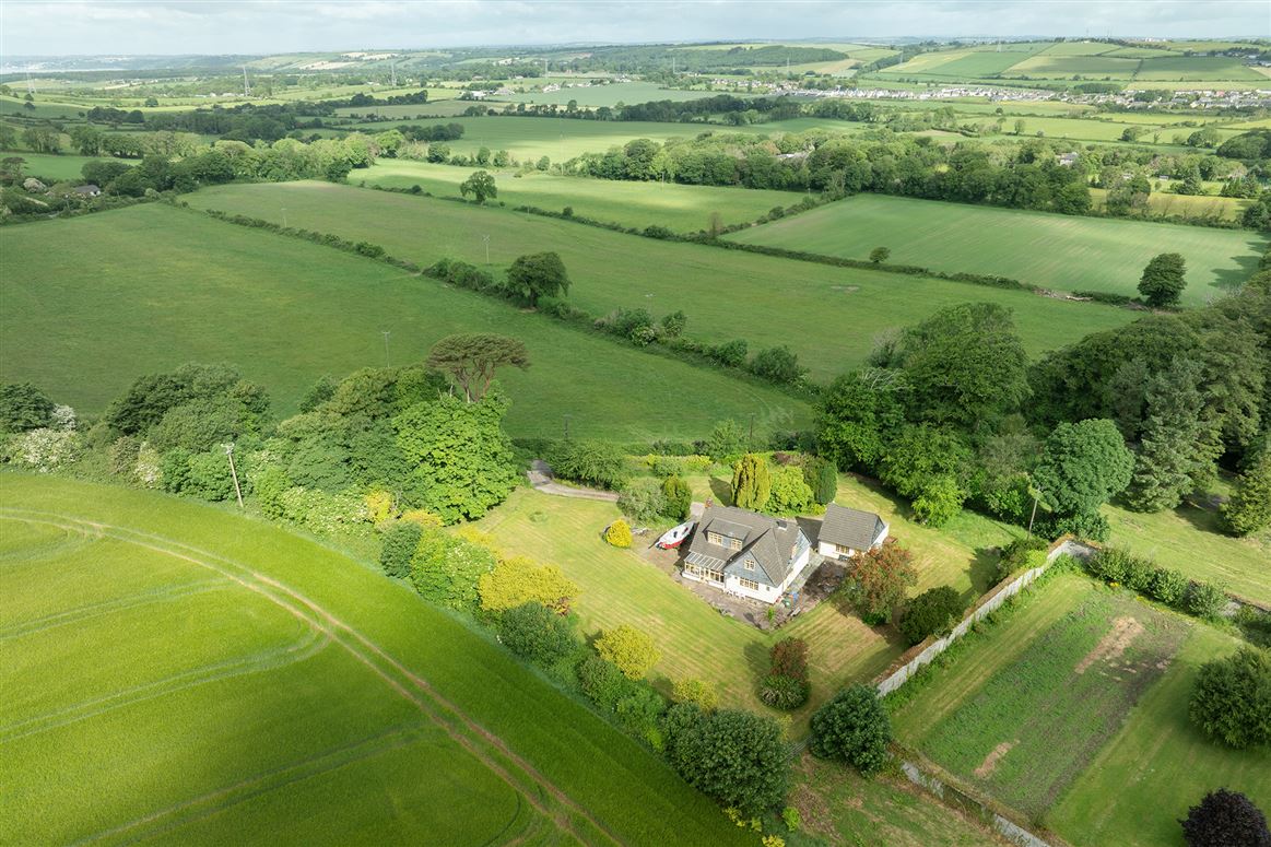 Caprio, Kilcrone, Cloyne, Cork