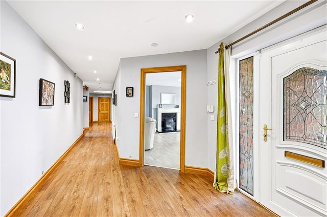 Clonkeen, Shelton, Arklow, Wicklow