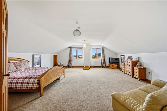 Clonkeen, Shelton, Arklow, Wicklow