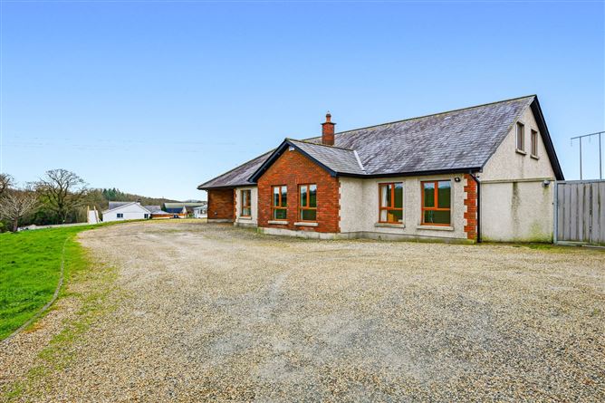 Clonkeen, Shelton, Arklow, Wicklow