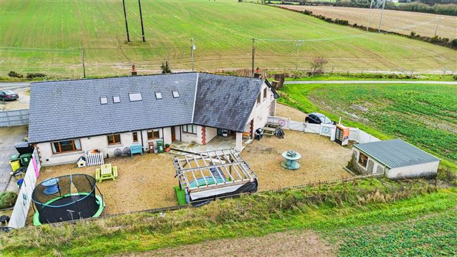 Clonkeen, Shelton, Arklow, Wicklow