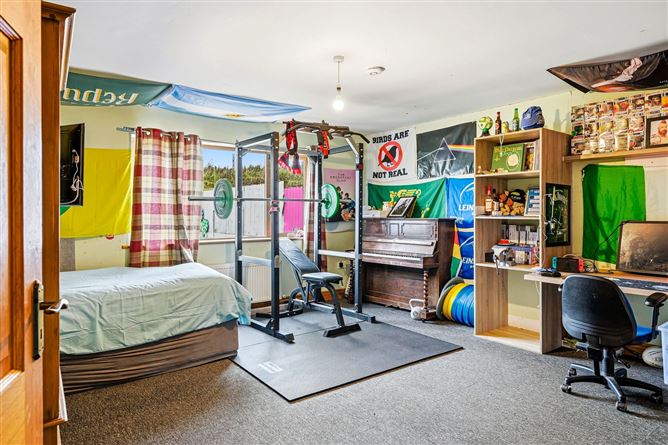 Clonkeen, Shelton, Arklow, Wicklow