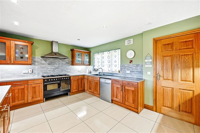 Clonkeen, Shelton, Arklow, Wicklow